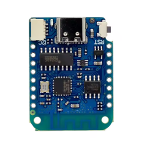 โมดูลบอร์ดพัฒนา LOLIN D1 Mini V4.0.0- ESP8266 4MB WIFI - Product Image 4