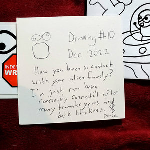 Serie IW Comics Origins # 10 Opere d'Arte Creative per Arredamento Casa, Design Storico 3x3, Scelta Top per Decorazione d'Interni - Product Image 2