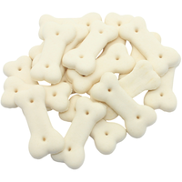 Friandises pour chiens super populaires et fiables, biscuits de marque privée de haute qualité, friandises nutritives en vrac à prix compétitif