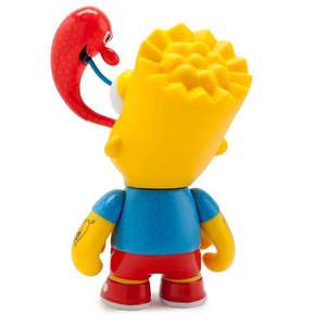 Figura de Juguete de Diseño Personalizada, Figura Coleccionable de Vinilo PVC en 3D, Figura de Modelo de Dibujos Animados - Product Image 5