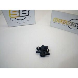 Accessorio Moto Aprilia Dorsoduro 750, Supporto Sottosella 2008-2016 - Product Image 6