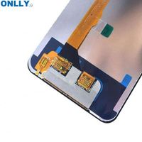 Écran LCD pour Vivo V11 V15 V17 V20 V23e, écran pour Vivo X21 X27 X30 X50 X80, écran pour Vivo Nex 3 S S1 S3 S15, assemblage d'écran