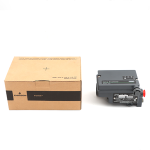 Serie 3360 de Emerson, Nueva y Original, Precio de Fábrica, con Automatización Chongqing Chuanyi - Product Image 6
