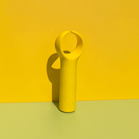 GINYA Niedlicher Mini-Bullet-Vibrator mit APP, superstarker Vibrationsstimulator für Frauen, Klitorisstimulation, Sexspielzeug für Paare