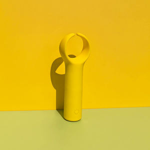 هزاز نسائي صغير وجذاب من GINYA مع تطبيق، اهتزاز قوي للغاية، محفز للنساء لتحفيز البظر، لعبة جنسية للأزواج - Product Image 1