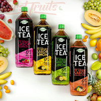 Groothandel Hoge Kwaliteit Mangosteen Vruchtensap En Aloë Vera Drinken Mango Smaak