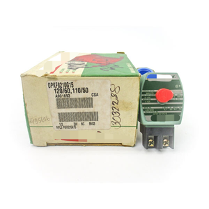 OPKF8210G15 110/120V 5-150PSI 1/2 Yeni Orijinal Hazır Depo Endüstriyel Otomasyon PLC Programlama Kontrol Cihazı - Product Image 1