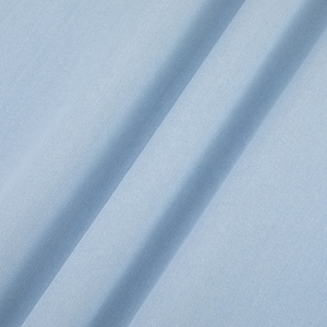 Thiết Kế Hiện Đại Lyocell 40% Viscose 57% Polyester 3% Spandex Căng Rayon Mỏng Không Giặt Băng Lụa Denim Vải Cho Quần Và Váy - Product Image 2