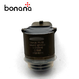 Capteur de stationnement PDC d'origine 28438-7FL0B pour Infiniti Nissan Murano Rogue Kicks Versa Sentra SV 284387FL0B 28438-9UF0A 284389UF0A - Product Image 4