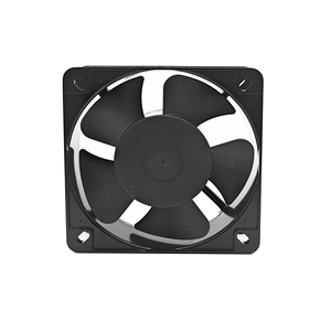 Wellsunfan công nghiệp 135mm AC trục quạt làm mát 4inch sử dụng nhà trường hợp quạt nhựa không thấm nước tản nhiệt <span class=keywords><strong>220V</strong></span> 110V ngoài trời làm mát - Product Image 2