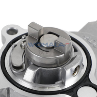 Pompa Vakum Rem Womala Auto Parts LR047384 untuk Land Rover Discovery Sport LR2 Evoque