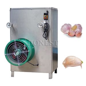 מכונת הפרדת שום עם ביצועים גבוהים / מפסק נורות שום מכונת הפרדה לציפורן / מפריד ציפורני שום - Product Image 6