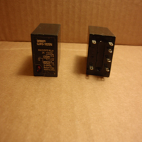 Plc G3fd-102sn-dc5-24 Special Ssr Solid State Relay G3fd-102sn Dc5-24 untuk Produk Bergaransi