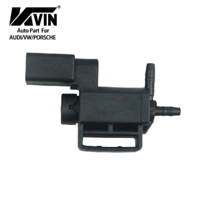 KVIN 06E906283 Drosselklappen-Magnetventil für A5/Q5 06E 906 283 Leerlauf-Elektronikventil für B8 - Product Image 3