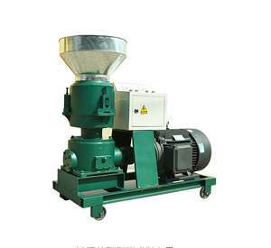 Máquina para Hacer Pellets de Alimento para Animales <span class=keywords><strong>Mini</strong></span> a <span class=keywords><strong>Precio</strong></span> Más Económico - Product Image 3