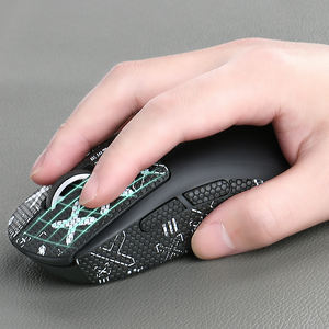 1ชิ้นเมาส์กันลื่น<span class=keywords><strong>สติ</strong></span>้กเกอร์จับเมาส์สติ้กเกอร์สเก็ตแบบแฮนด์เมดดูดเหงื่อสำห<span class=keywords><strong>รับ</strong></span> Logitech G Pro x superlight gpw เมาส์ไร้สาย - Product Image 6