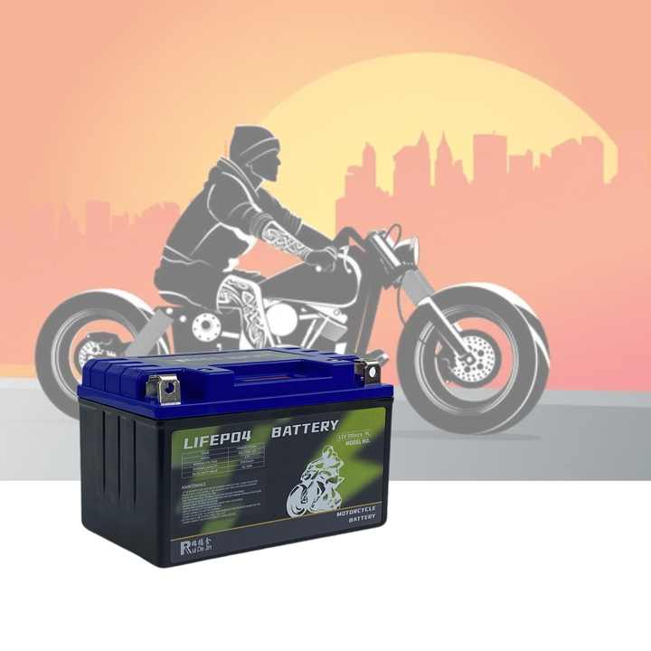 BATTERIA MAGNETI MARELLI SIGILLATA 20AH BMW R 1150 RT (K81) 2005