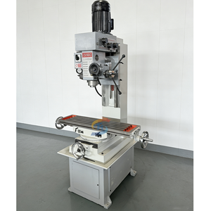 Zx50c it8 स्तर की सटीकता को उपकरण भागों के प्रसंस्करण के लिए पसंद किया जाता है, छोटे भागों की सटीक मशीनिंग के साथ - Product Image 4