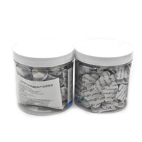 Pâte prophylactique pour dents dentaires Pâte de polissage dentaire Pâte à prophylaxie dentaire Cotisen