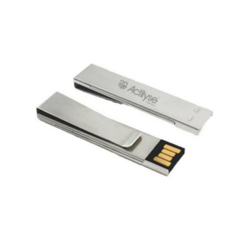 New Premium Metal USB 2.0 Flash Drive 4GB/8GB/16GB/32GB/64GB Custom Mold Professional Branding Promotional Events File No