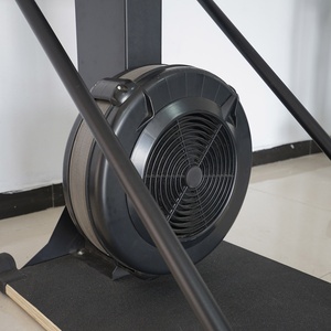 Máquina de <span class=keywords><strong>remo</strong></span> para Fitness, equipo de aire para interiores, gimnasio, <span class=keywords><strong>remo</strong></span>, esquí, <span class=keywords><strong>ejercicio</strong></span>, máquina de esquí - Product Image 4