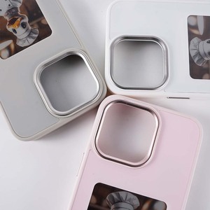 Coque de téléphone JIYPORODO B234 NFC avec écran E-ink et projecteur AI DIY, étui NFC <span class=keywords><strong>pour</strong></span> <span class=keywords><strong>iPhone</strong></span> 11 12 13 14 15 16 Pro Max - Product Image 6