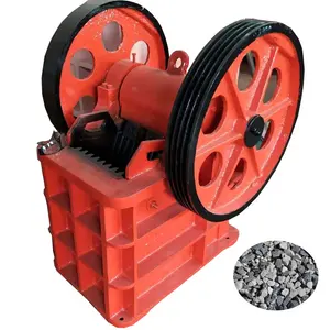 Small Rock Jaw Crusher for Sale Mobile Stone Crusher Price in India