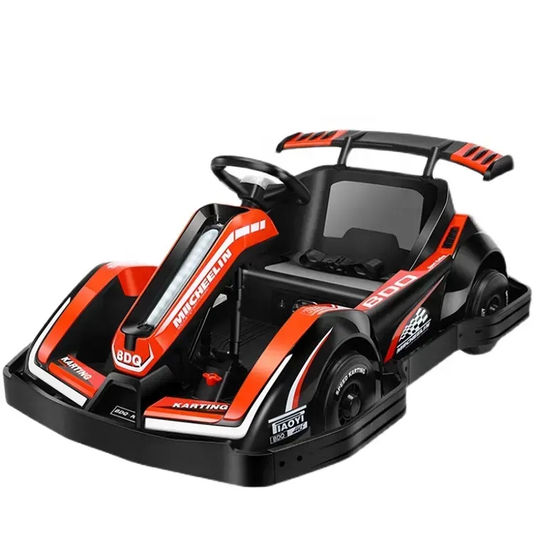 BIG WHEEL KART 3 キッズカート