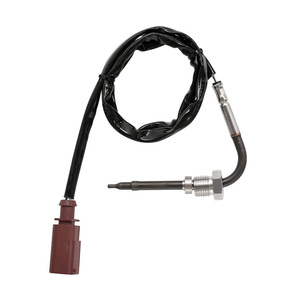 Capteur de température des gaz d'échappement 03K906088A 03L906088DF 03L906088FF pour VW Multivan CAAE/<span class=keywords><strong>CCHB</strong></span>/CAAD/CAAA/CAAB - Product Image 5