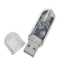 Module de transmission de données sans fil 2,4 GHz NRF24L01, version améliorée TTL NRF24L01 USB NRF24L01+ 2,4G