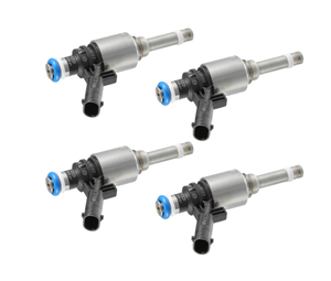 หัวฉีดน้ำมันเชื้อเพลิง Audi 2.0 Tfsi Quattro 06H906036H/06H906036G/0261500160สำหรับ A4 A3 A5 A6 A8 Q5 TT - Product Image 1