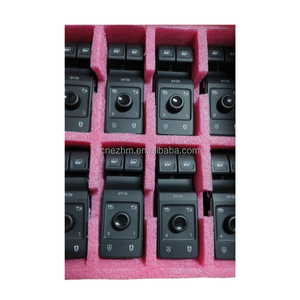 11D959862 <span class=keywords><strong>interruptor</strong></span> de espejo plegable eléctrico genuino y nuevo/<span class=keywords><strong>interruptor</strong></span> de ventana eléctrica para Volkswagens ID.3, ID.4, ID.6, ID.7, etc. - Product Image 6