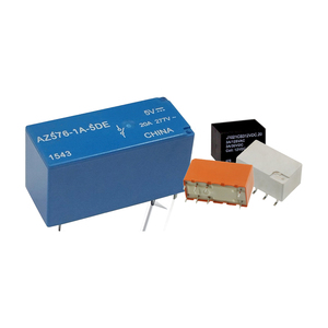 2961448 RELÉ DE USO GENERAL DPDT 8A 120V Especialmente Diseñado para Relés de Potencia, Relés de Más de 2 Amperios - Product Image 1