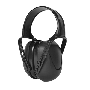 ENTE SAFETY Orejeras plegables ABS <span class=keywords><strong>Protectores</strong></span> <span class=keywords><strong>auditivos</strong></span> para reducción <span class=keywords><strong>de</strong></span> ruido Conciertos <span class=keywords><strong>de</strong></span> estudio del sueño Otros entornos ruidosos Trabajo - Product Image 1