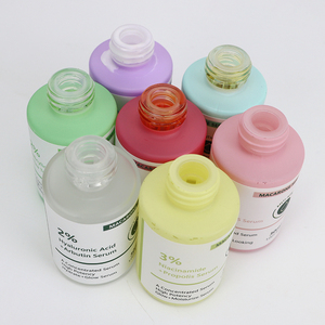 3% Niacinamide + <span class=keywords><strong>Propolis</strong></span> Sérum éclaircissant, éclaircissant, anti-rides, raffermissant Sérum de soin du visage - Product Image 3
