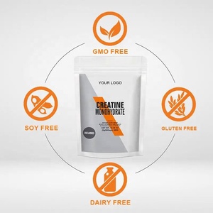 Wholesale Prices Supplement 25kg 500g 1kg Creatina Poudre Powder Bulk 200 Mesh Micronized <b>Creatine</b> Monohydrate - Product Image 6
