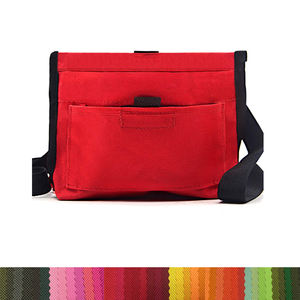 กระเป๋ารักษาสุนัขหลากสี,กระเป๋าคาดเอวสำหรับฝึกสัตว์เลี้ยงพร้อมบานพับสปริงเร็วและกระเป๋าด้านหน้ากระเป๋าฝึกสุนัข - Product Image 2