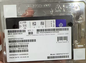 ソリディグムD7-PS1030 1.6T 6.4T 12.8T U.2 SB5PH27E064T001 SB5PH27E128T001 SB5PH27E016T001 SB5PH27E032T001 - Product Image 5