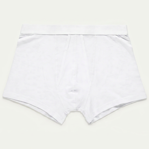 Calzoncillos bóxer de algodón y elastano para hombre - Product Image 1