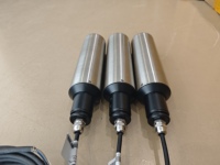 Instrumento Analizador de sensor de turbidez de contaminación de oxígeno disuelto en agua