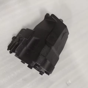 Pompa Idraulica per Dumper VOE 15140666 VOE 17458128 per A25F A25G A30F A30G Prodotta <span class=keywords><strong>a</strong></span> Shanghai - Product Image 2