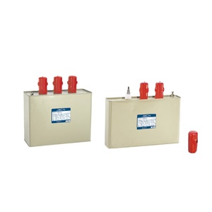 BSMJ Tụ Điện Kvar 3Pha Tự Phục Hồi - Product Image 4