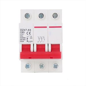 Disjoncteur ATS NS250N TM100D 4P3T+N/2 <span class=keywords><strong>BA</strong></span> AC380V(31664ATS2) - Product Image 2
