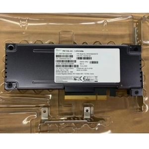 Nuovissimo originale PM1725B pm1735 1.6T 3.2T AIC plug-in PCle4.0x8 a stato solido per HPE Lenovo PM1725b U.2 per Samsung SSD - Product Image 6