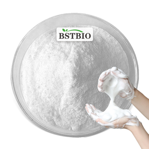 BSTBIO CAS 3397-65-7 acido N-lauroil-L-glutammico 95% LGA lauroil acido glutammico - Product Image 1