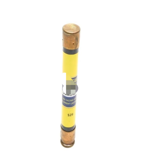 COOPER-Controlador de programación PLC de automatización industrial, nuevo, original, listo para almacén,/10SP, 600VAC/300VDC, 2/10A - Product Image 1