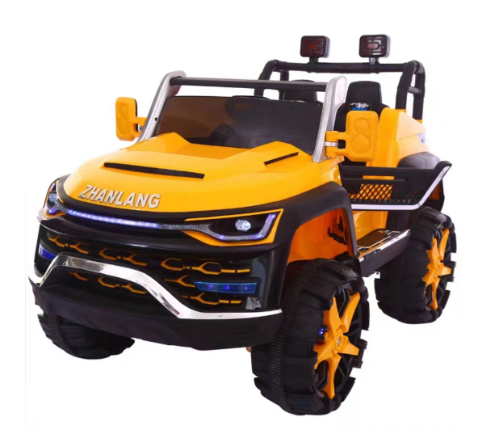 Coche Eléctrico Coches A Pedales Para NiÃ±os Baratos Carro Pedal