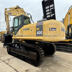 Komatsu รถขุด PC400ญี่ปุ่นใช้รถขุด PC400-7 PC300-7 PC450 - Product Image 2