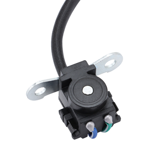 GOOFIT 18 Bobina Magneto Estator Bobina Accesorios Reemplazo para Suzuki VS800 VS800GL Boulevard S50 2005-2009 - Product Image 4