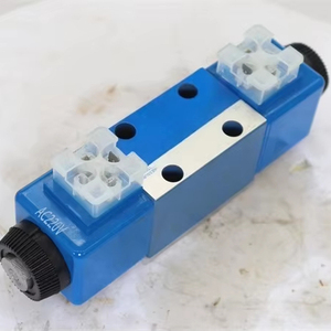 แทนที่โซลินอยด์ไฮดรอลิกแบบสัดส่วน DG4V-3-6C-M-U-H7-60 รุ่น DG4VC-5-6C-M-PN2-H-7-50-JA872 - Product Image 6